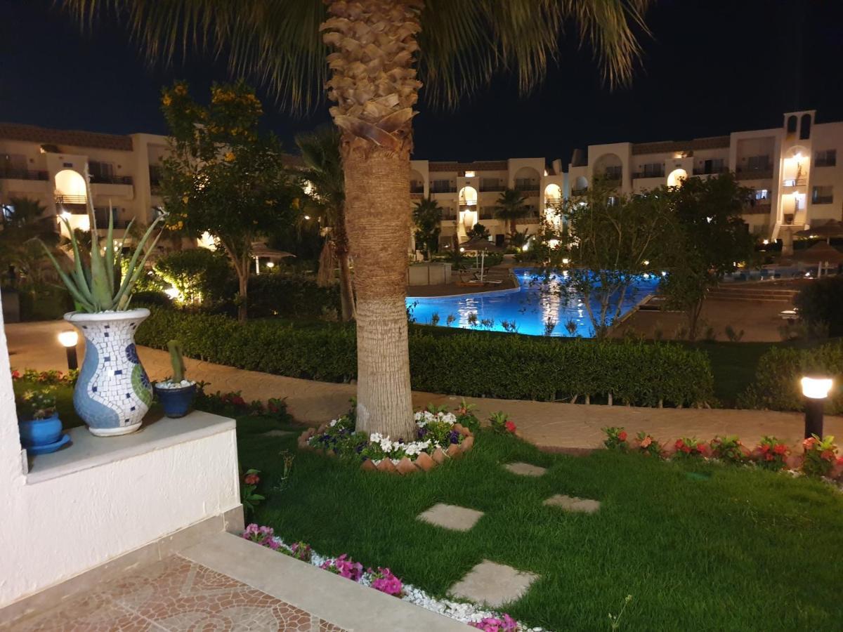 Mystic Collection Of Luxury Apartments Sharm el-Sheikh Exterior foto