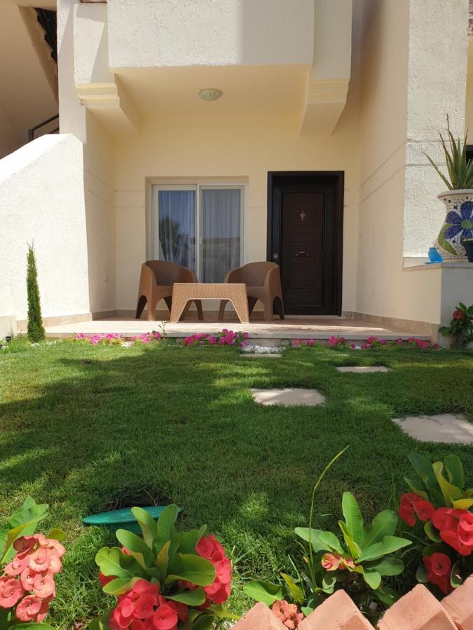 Mystic Collection Of Luxury Apartments Sharm el-Sheikh Exterior foto