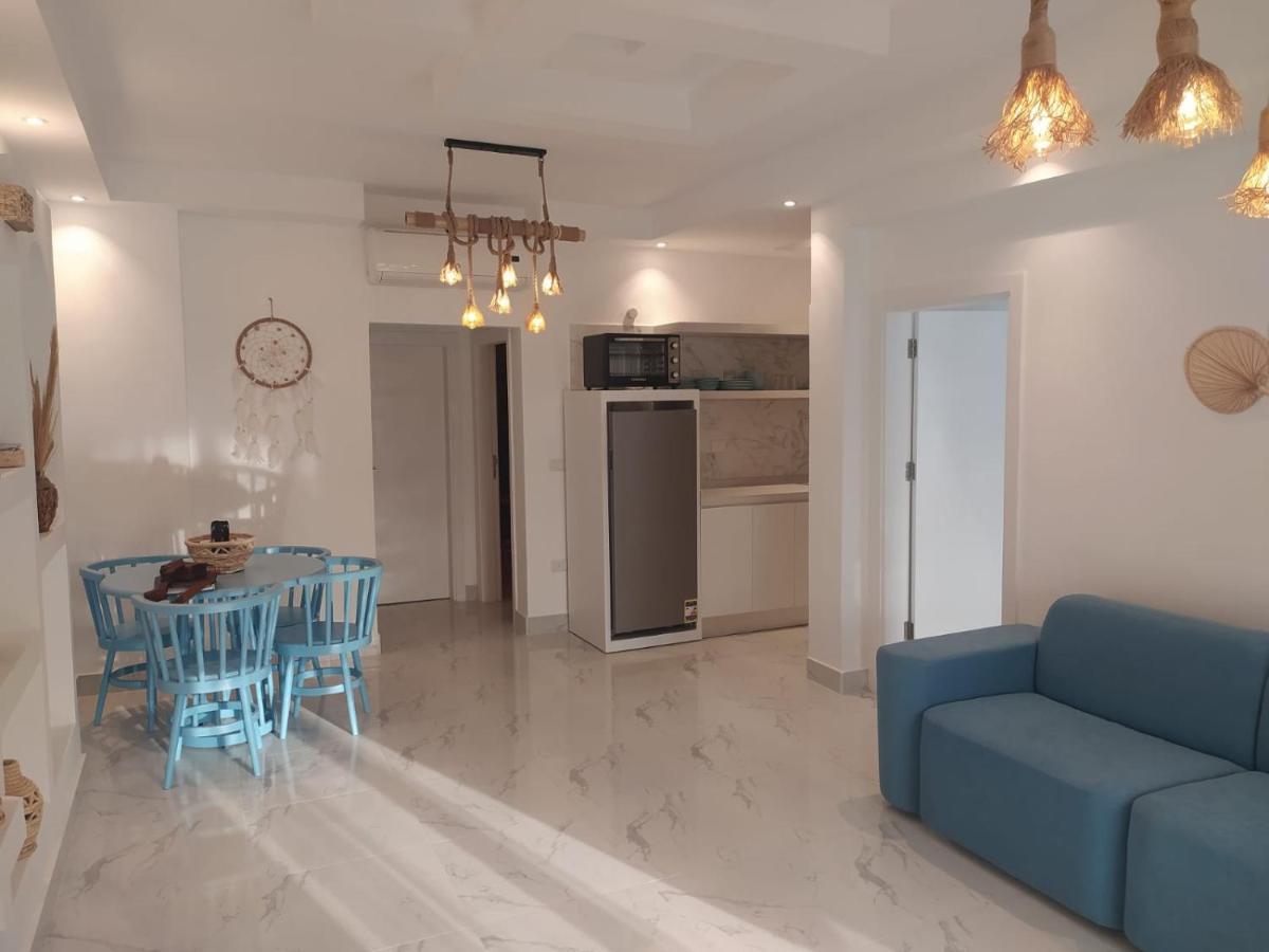 Mystic Collection Of Luxury Apartments Sharm el-Sheikh Exterior foto