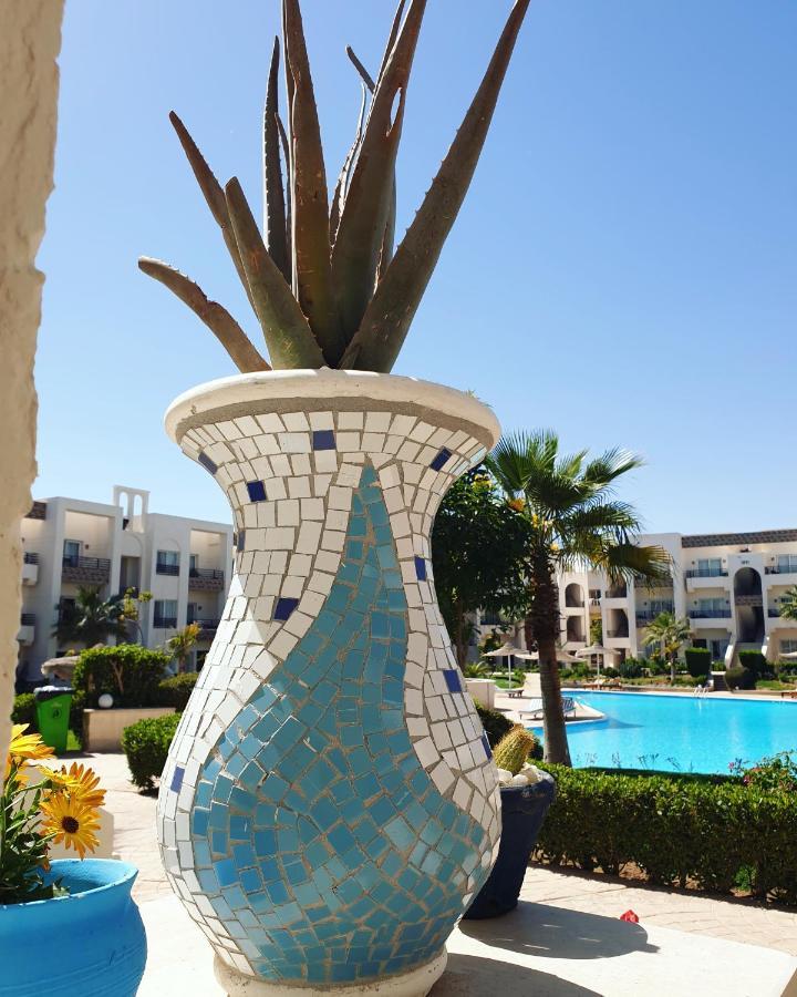 Mystic Collection Of Luxury Apartments Sharm el-Sheikh Exterior foto