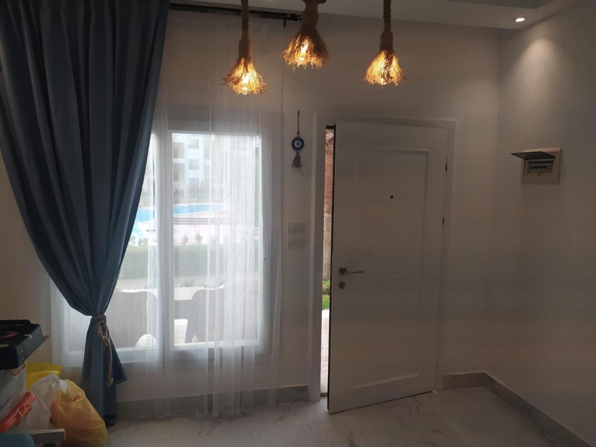 Mystic Collection Of Luxury Apartments Sharm el-Sheikh Exterior foto