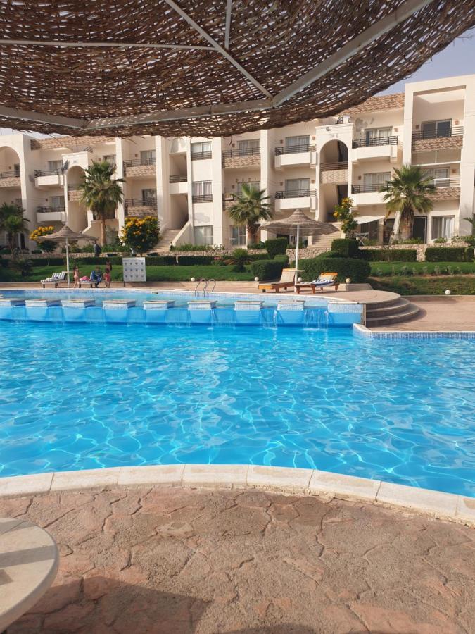 Mystic Collection Of Luxury Apartments Sharm el-Sheikh Exterior foto