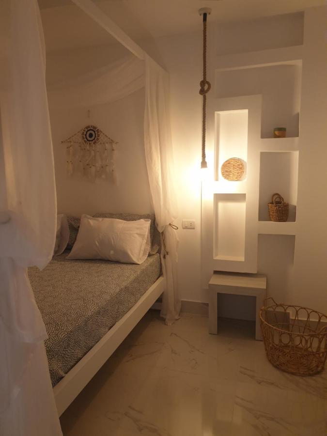 Mystic Collection Of Luxury Apartments Sharm el-Sheikh Exterior foto