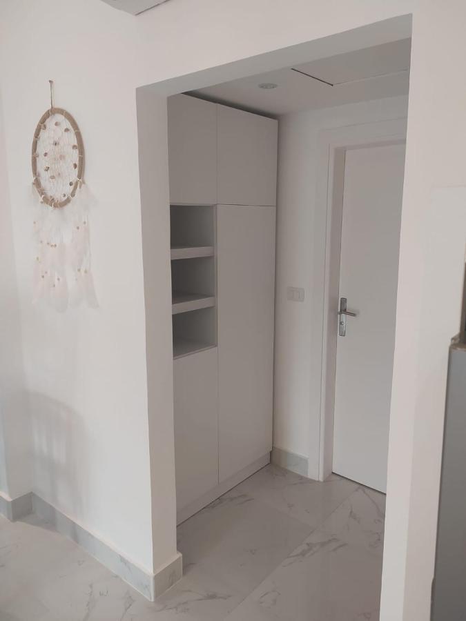 Mystic Collection Of Luxury Apartments Sharm el-Sheikh Exterior foto