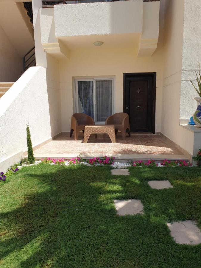 Mystic Collection Of Luxury Apartments Sharm el-Sheikh Exterior foto