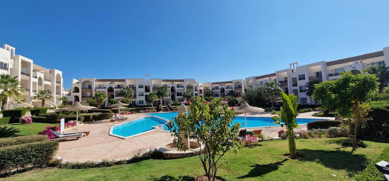 Mystic Collection Of Luxury Apartments Sharm el-Sheikh Exterior foto