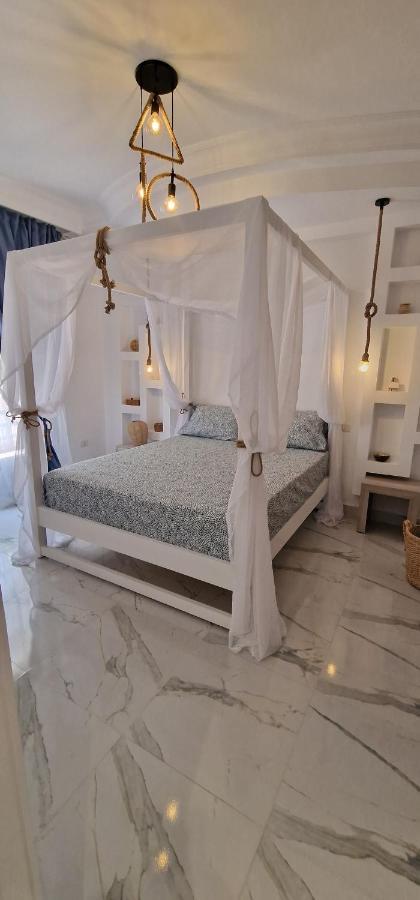 Mystic Collection Of Luxury Apartments Sharm el-Sheikh Exterior foto