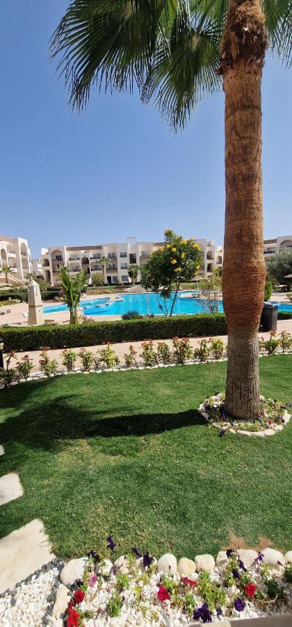 Mystic Collection Of Luxury Apartments Sharm el-Sheikh Exterior foto