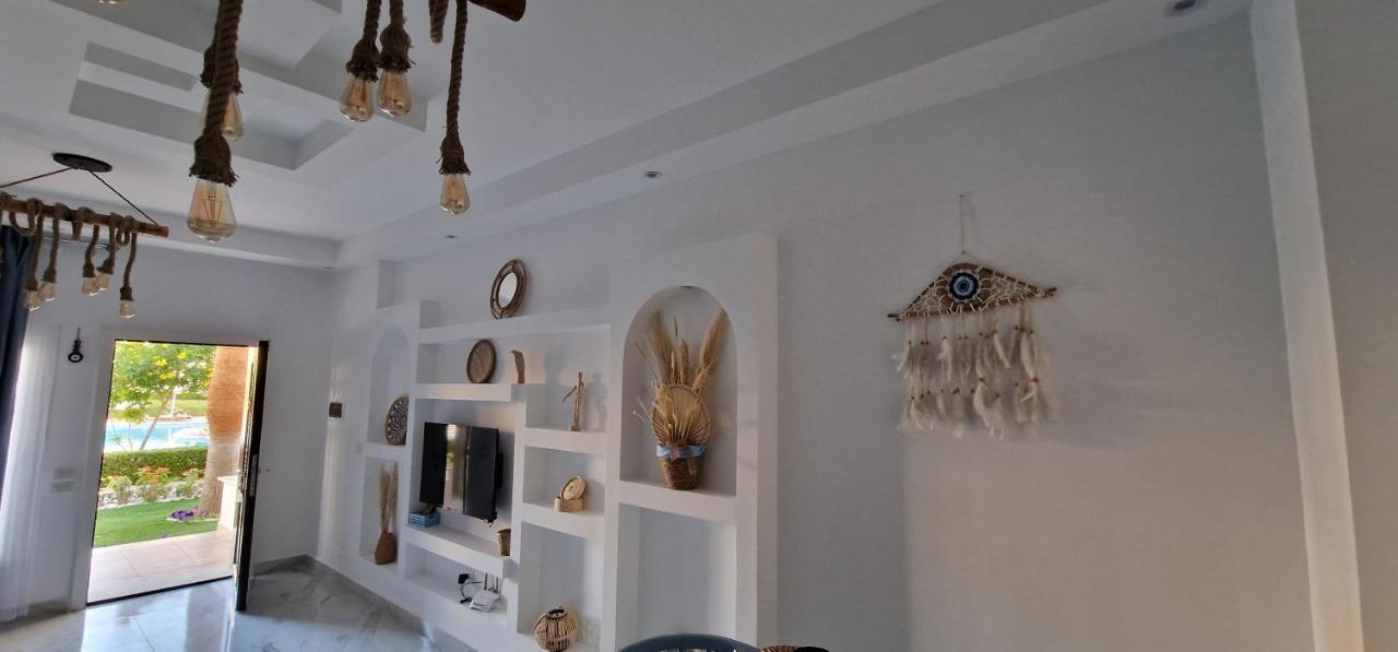 Mystic Collection Of Luxury Apartments Sharm el-Sheikh Exterior foto